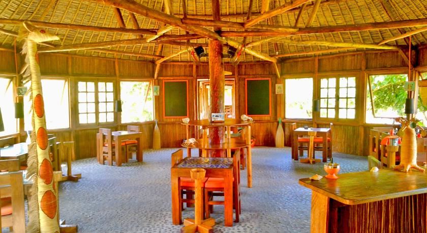 Riake Resort and Villa - 2