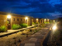 Isalo Rock Lodge - 5