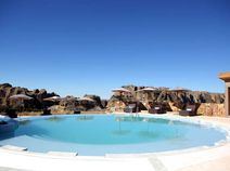 Isalo Rock Lodge - 2