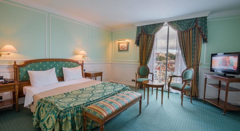 L'Hotel Colbert Spa and Casino - 7