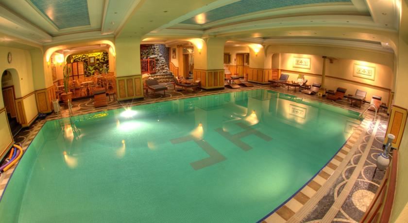 L'Hotel Colbert Spa and Casino - 5