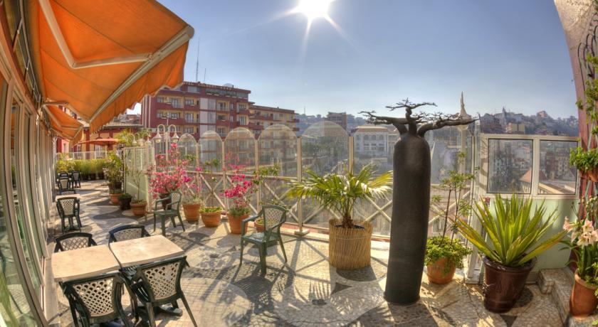 L'Hotel Colbert Spa and Casino - 1