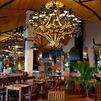 Princesse Bora Lodge and Spa - 7