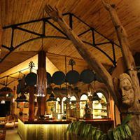 Princesse Bora Lodge and Spa - 5