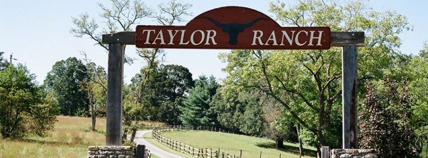 Taylor Ranch - 1
