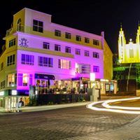 Reykjavik Lights by Keahotels - 3