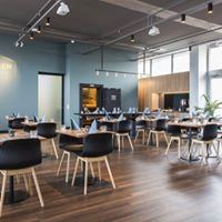 CenterHotel Plaza - 3