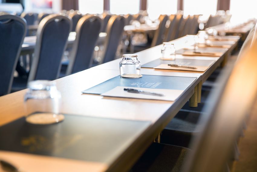 Grand Hotel Reykjavik - 7