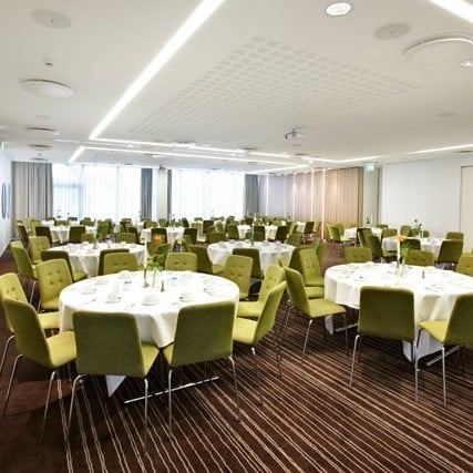 Icelandair Hotel Reykjavik Marina - 4