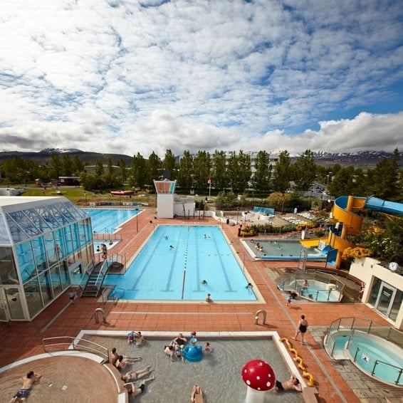 Icelandair Hotel Reykjavik Marina - 5