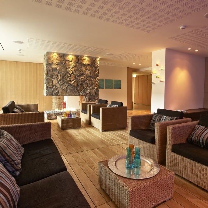 Icelandair Hotel Reykjavik Marina - 6