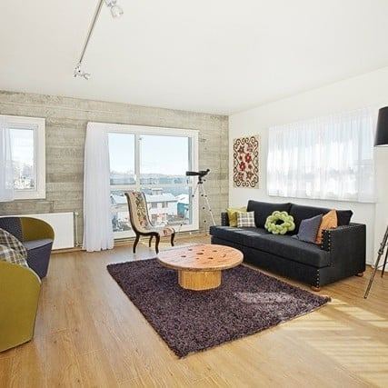 Icelandair Hotel Reykjavik Marina - 7