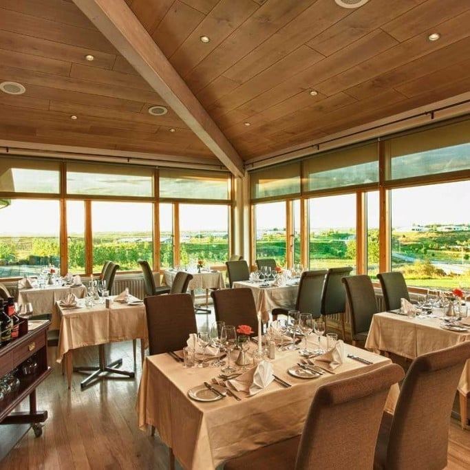 Icelandair Hotel Reykjavik Marina - 3