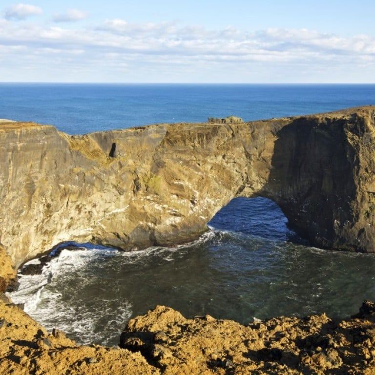 Icelandair Hotel Reykjavik Marina - 1