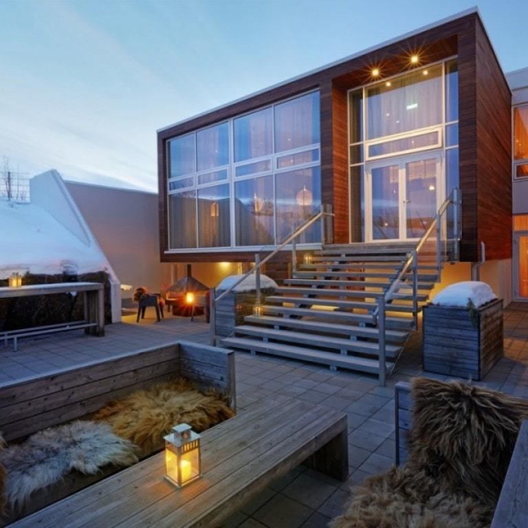 Icelandair Hotel Akureyri - 1