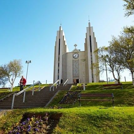 Icelandair Hotel Akureyri - 2