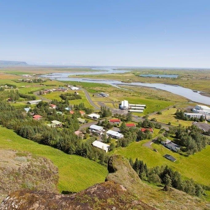 Icelandair Hotel Klaustur - 6