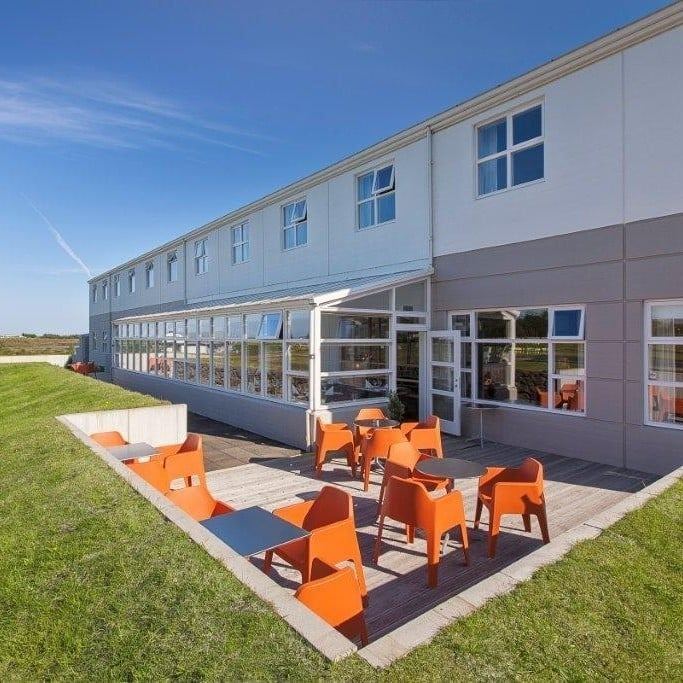 Icelandair Hotel Klaustur - 2