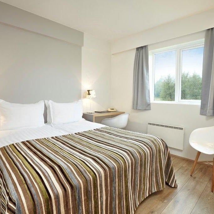 Icelandair Hotel Klaustur - 7