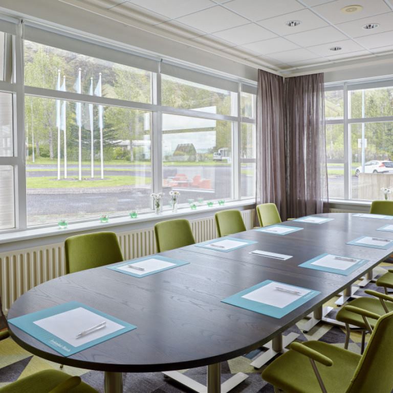 Icelandair Hotel Klaustur - 4