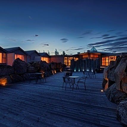 Icelandair Hotel Fludir - 7