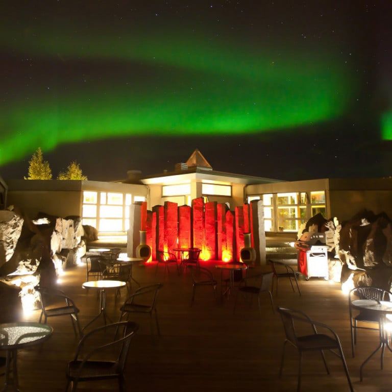 Icelandair Hotel Fludir - 1