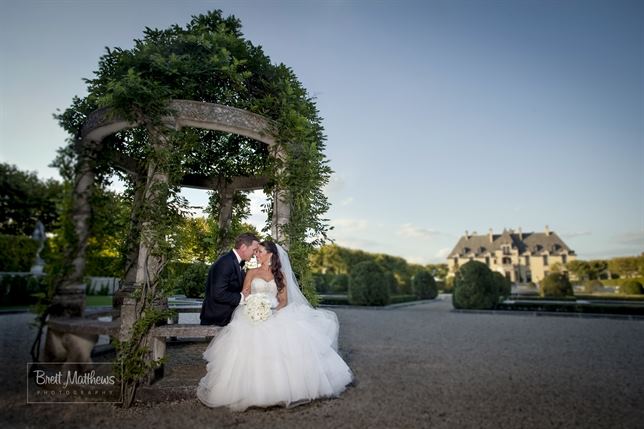 Oheka Castle Hotel and Estate - 6