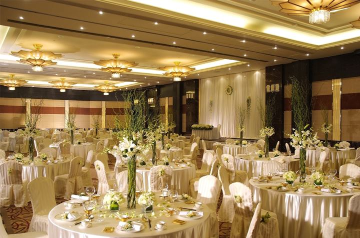 Regal International East Asia - 2