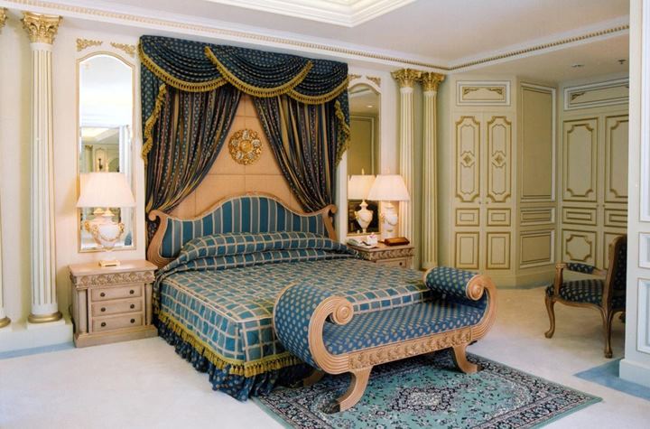 Regal International East Asia - 3