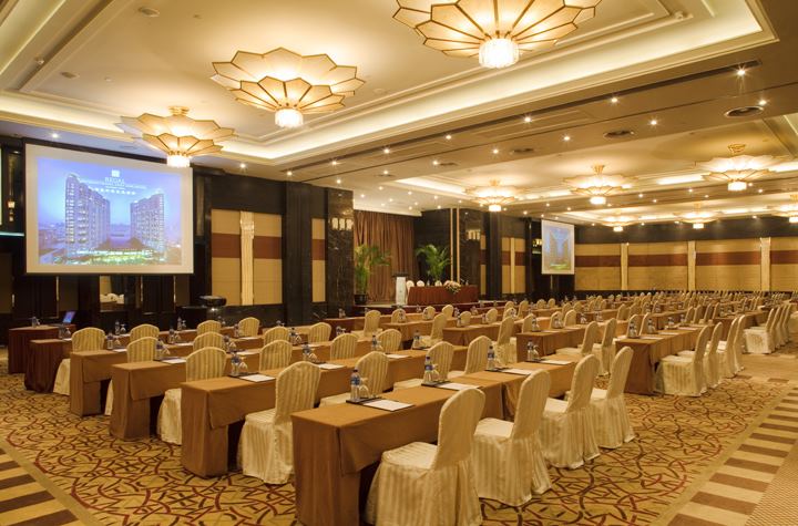 Regal International East Asia - 4