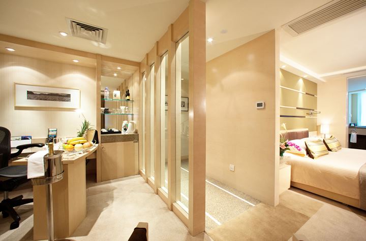 Regal International East Asia - 7