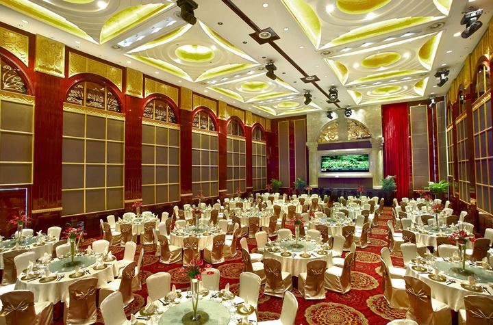 Regal Kangbo Hotel - 2