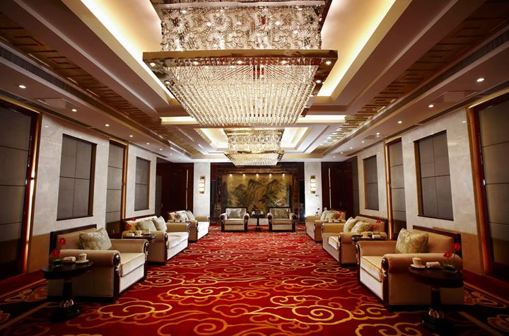 Regal Kangbo Hotel - 6