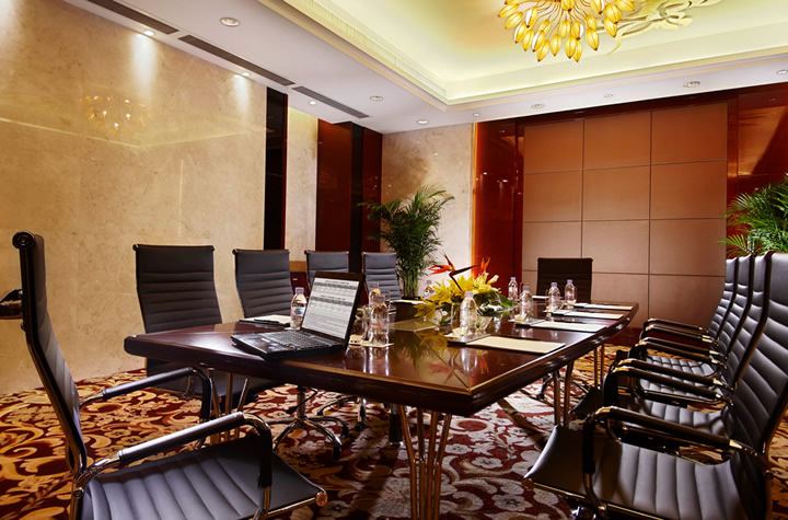 Regal Kangbo Hotel - 5