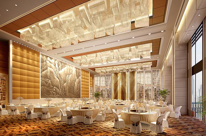 Regal Financial Center Hotel - 2