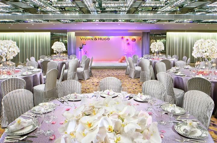 Regal Financial Center Hotel - 3