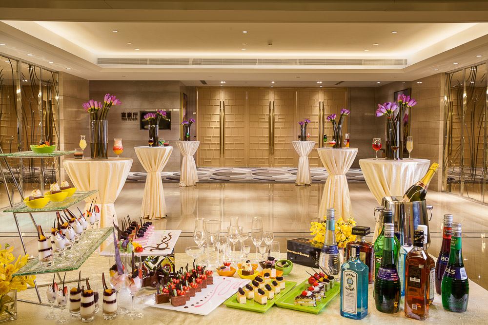 Regal Financial Center Hotel - 6