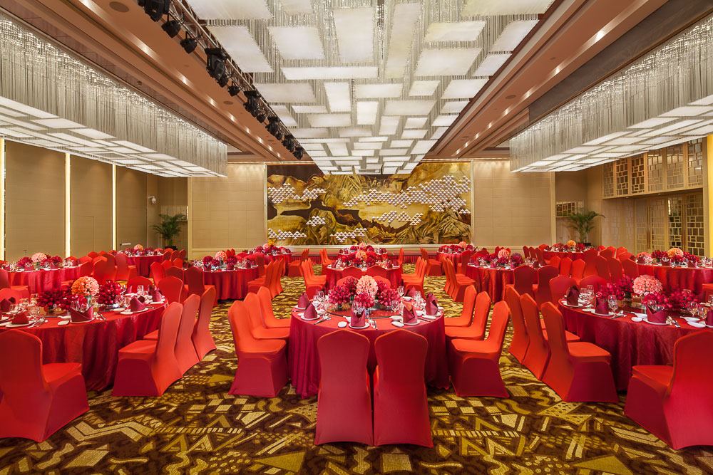 Regal Financial Center Hotel - 4