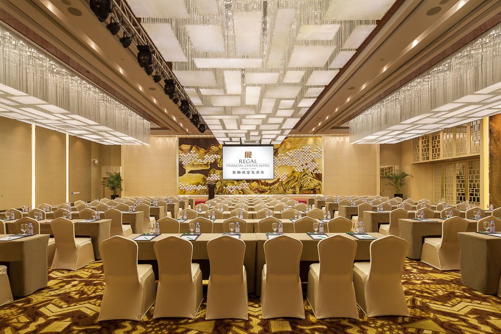 Regal Financial Center Hotel - 5