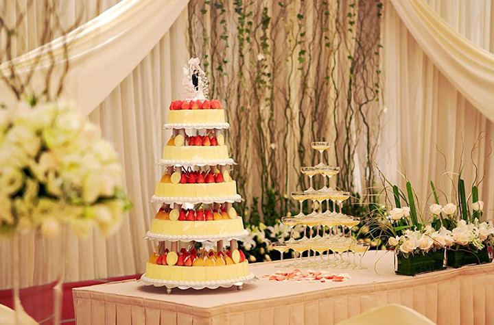 Regal Jinfeng Hotel - 2