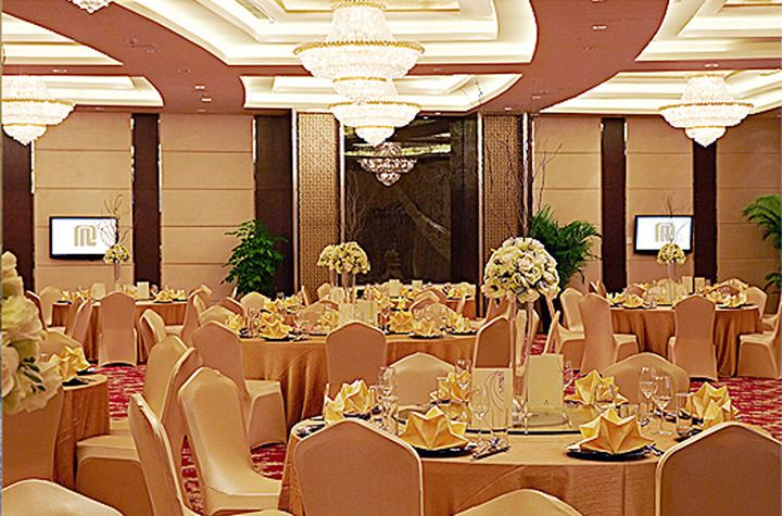 Regal Jinfeng Hotel - 4