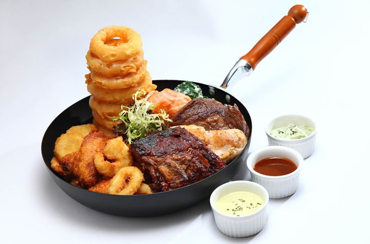 Regal Jinfeng Hotel - 6