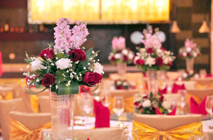 Regal Plaza Hotel & Residence - 5