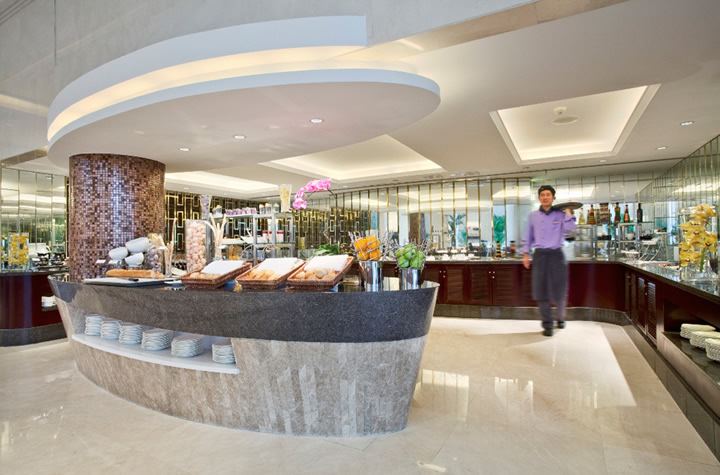 Regal Plaza Hotel & Residence - 6