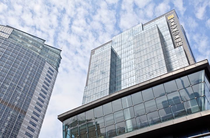 Regal Plaza Hotel & Residence - 1