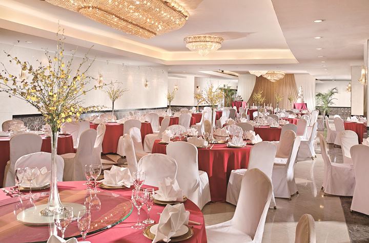 Regal Shanghai East Asia Hotel - 2