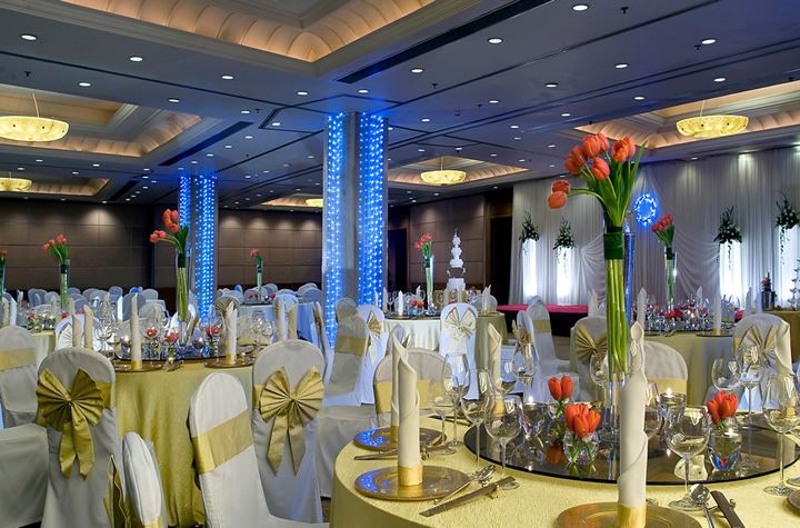 Regal Shanghai East Asia Hotel - 3