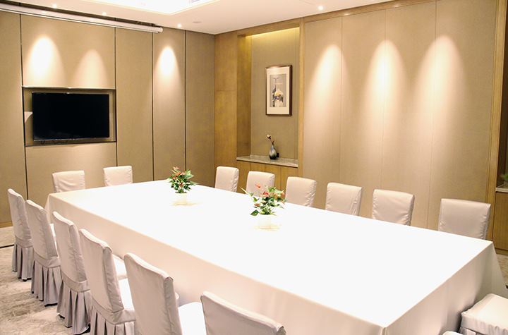 iclub Yuhong Hotel - 2