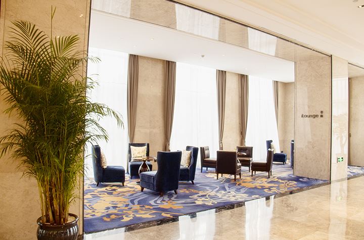 iclub Yuhong Hotel - 5