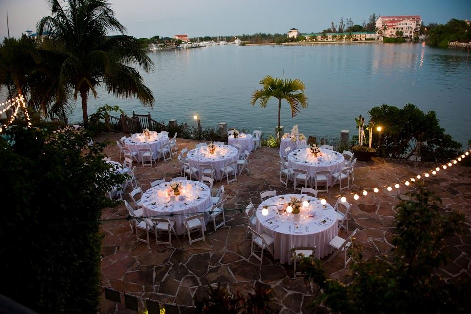 Pelican Bay at Lucaya Hotel - 5